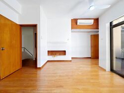 The Balmoral (D10), Condominium #485585641